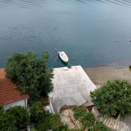 Tereza Apartment Obrovac Luaran gambar