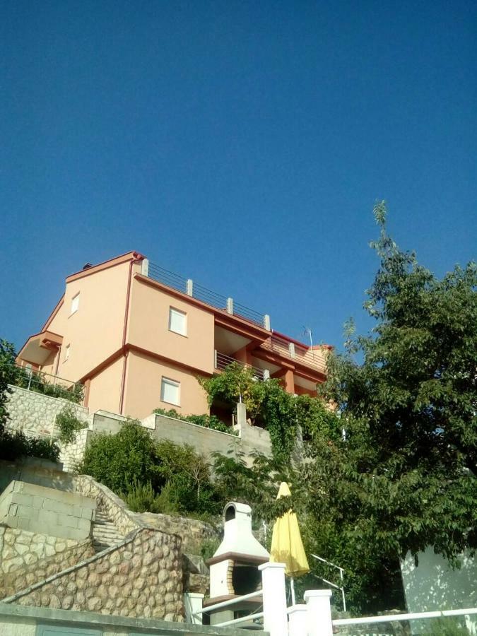 Tereza Apartment Obrovac Luaran gambar