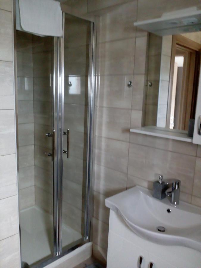 Tereza Apartment Obrovac Luaran gambar