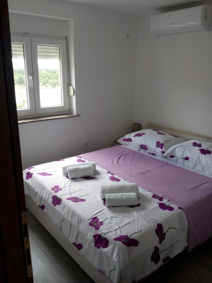 Tereza Apartment Obrovac Luaran gambar