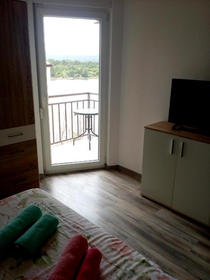 Tereza Apartment Obrovac Luaran gambar