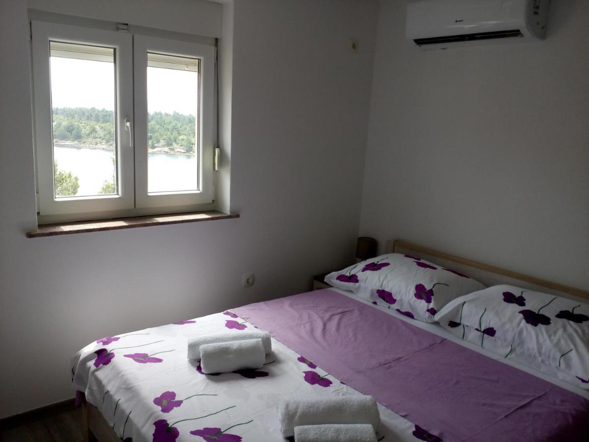 Tereza Apartment Obrovac Luaran gambar