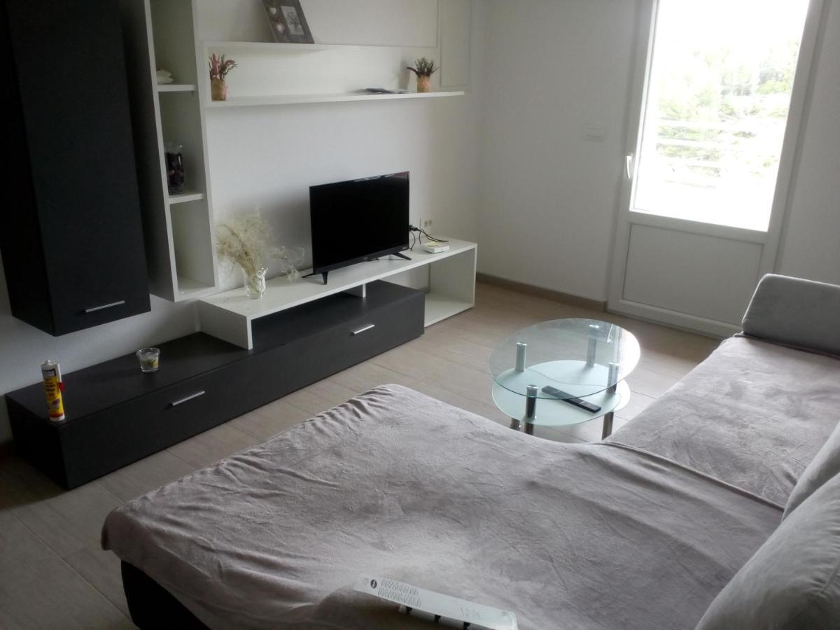 Tereza Apartment Obrovac Luaran gambar