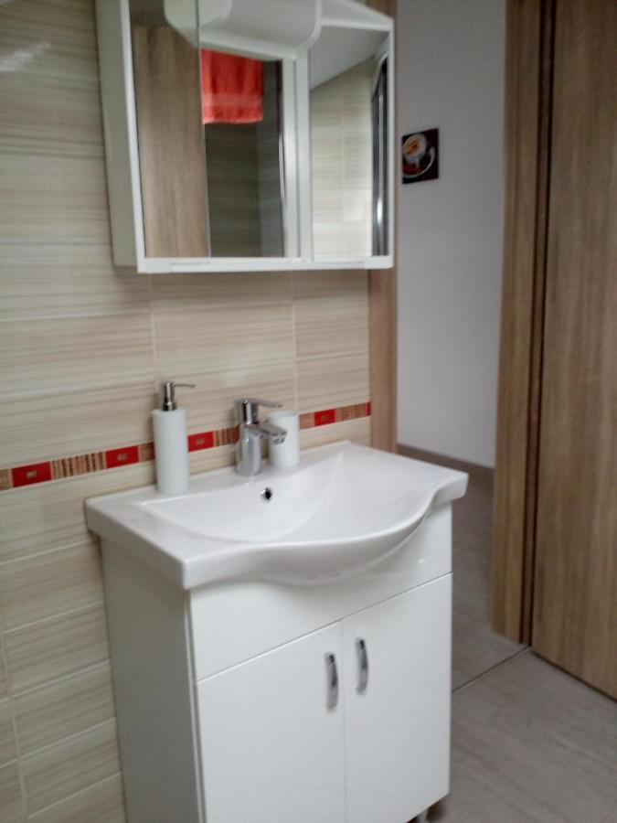 Tereza Apartment Obrovac Luaran gambar