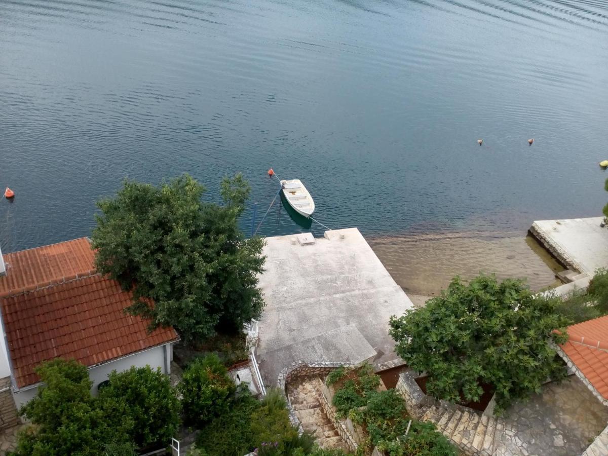 Tereza Apartment Obrovac Luaran gambar