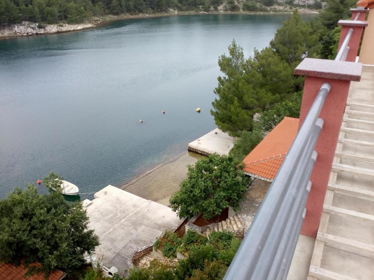 Tereza Apartment Obrovac Luaran gambar