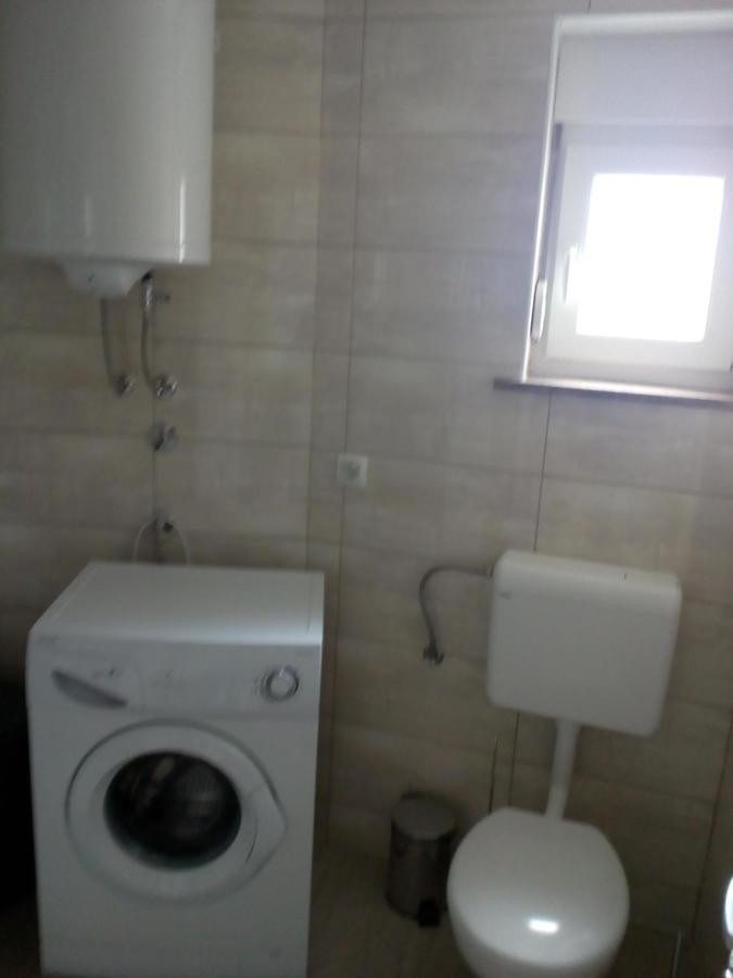 Tereza Apartment Obrovac Luaran gambar