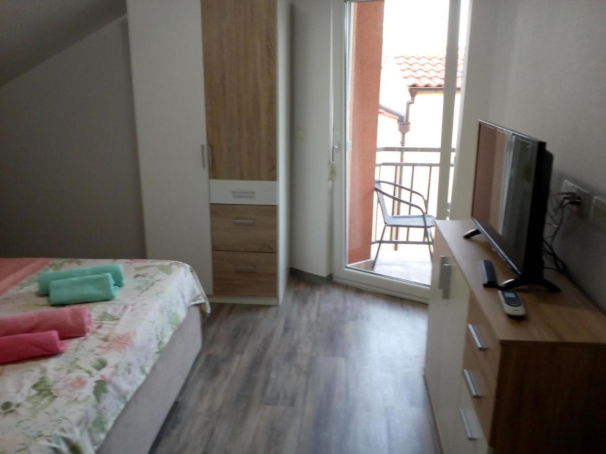 Tereza Apartment Obrovac Luaran gambar